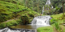 Termales de Santa Rosa (Balneario)